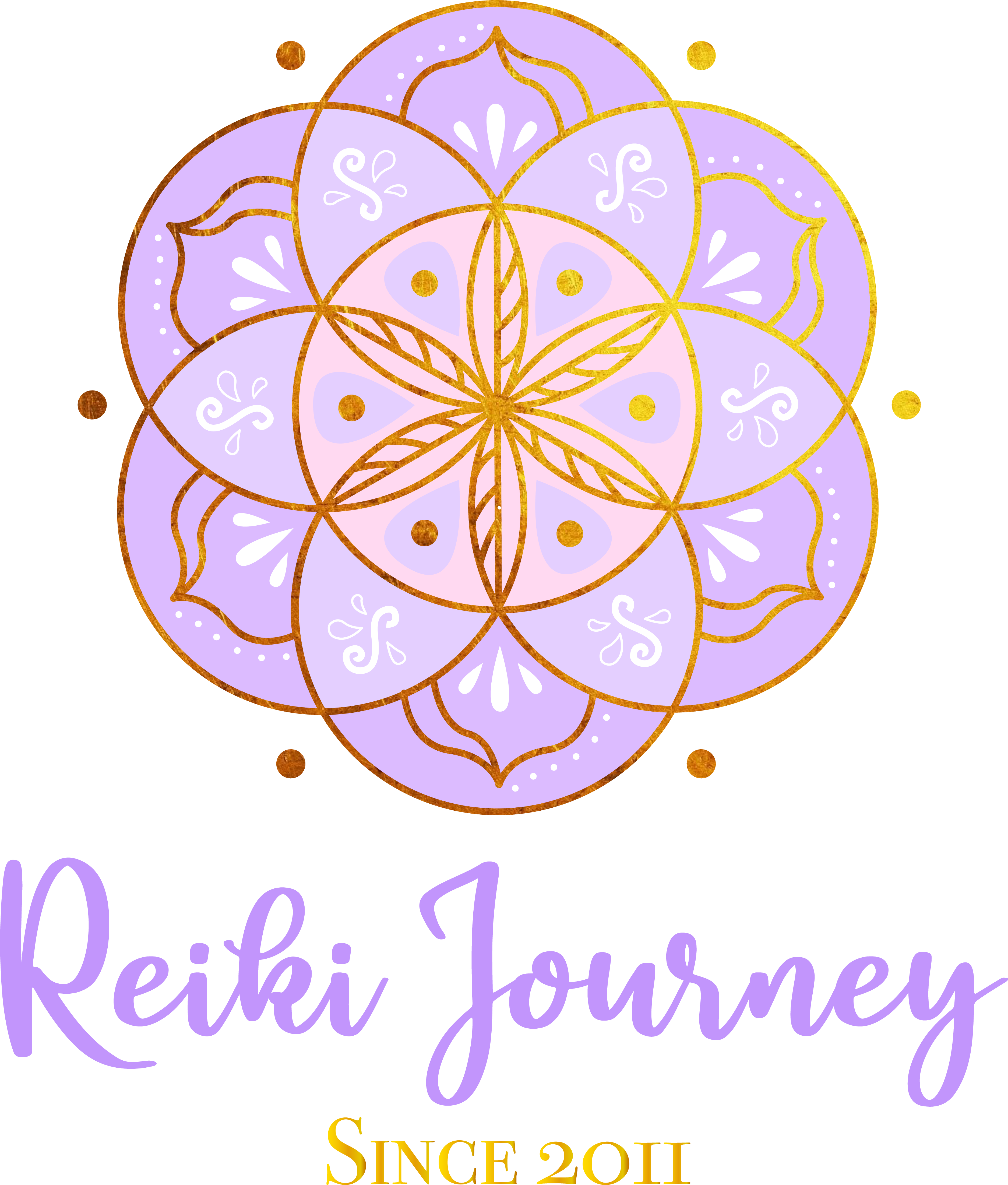 reiki journey, since 2011