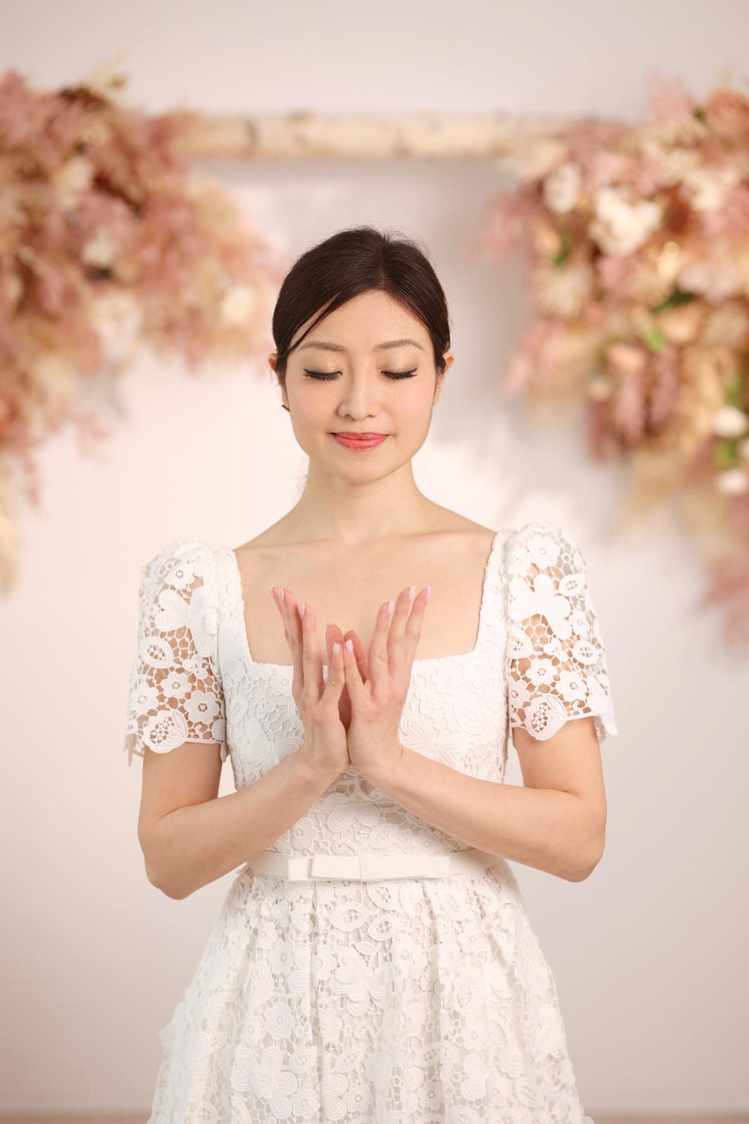 Founder of Reiki Journey