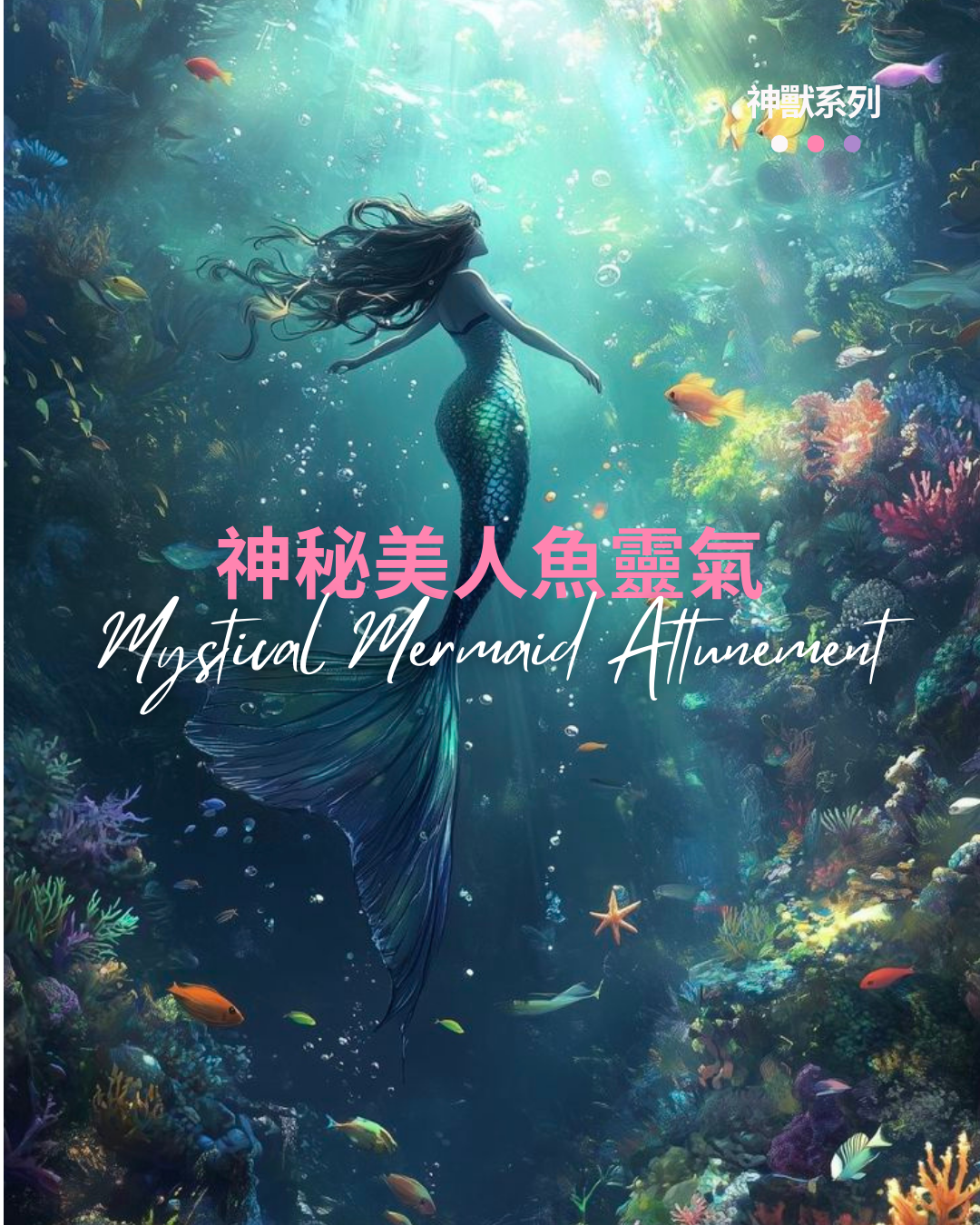Mermaid