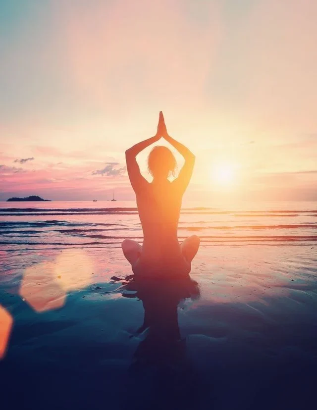 Nadayoga Sound Healing Meditation