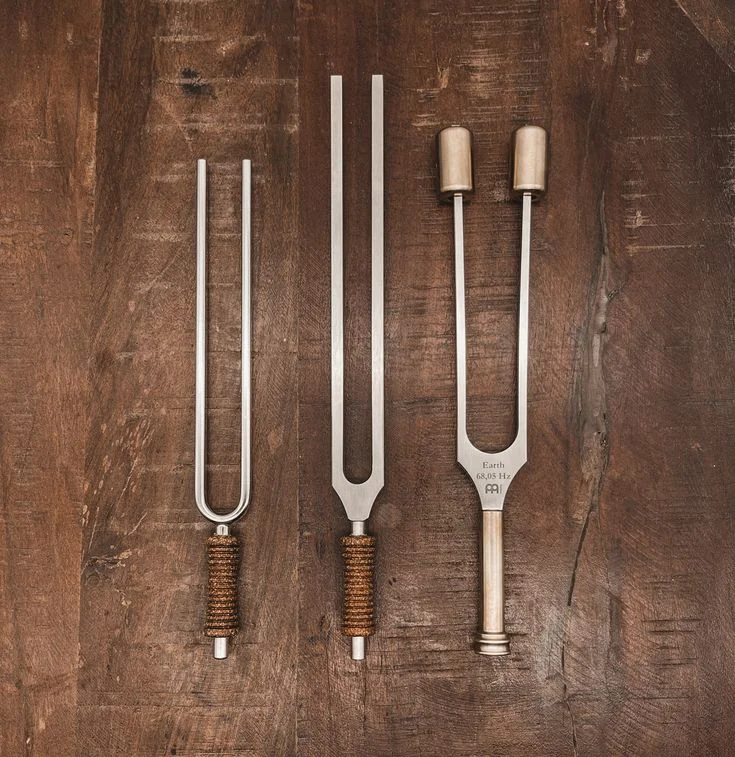 Tuning Forks