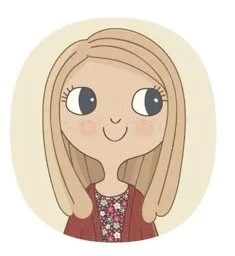 Girl #1 headshot for testimonials