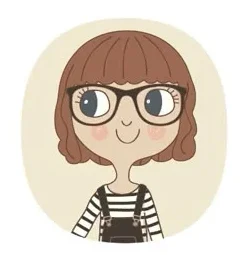 Girl #3 headshot for testimonials